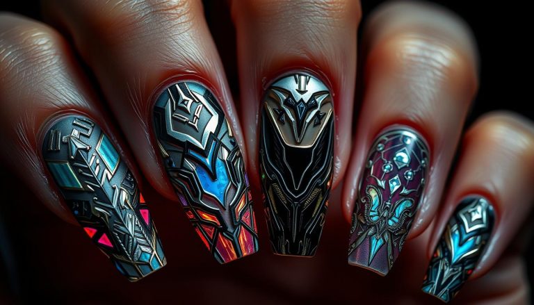 “The Ultimate Nail Design Guide for 2025: Trends, Tips & Must-Try Looks”