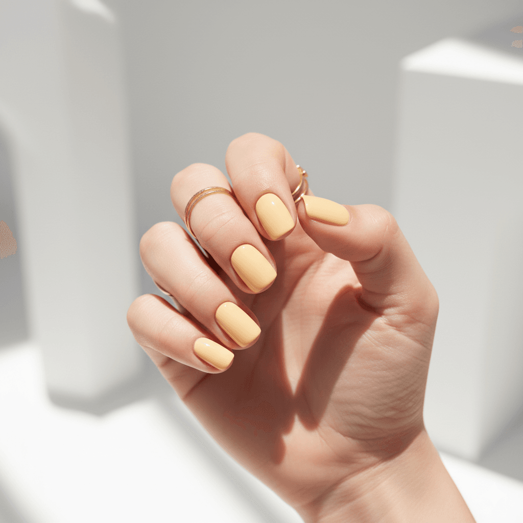 “Bold celebrity nail designs with statement shapes, dark colors, and dramatic embellishments.”