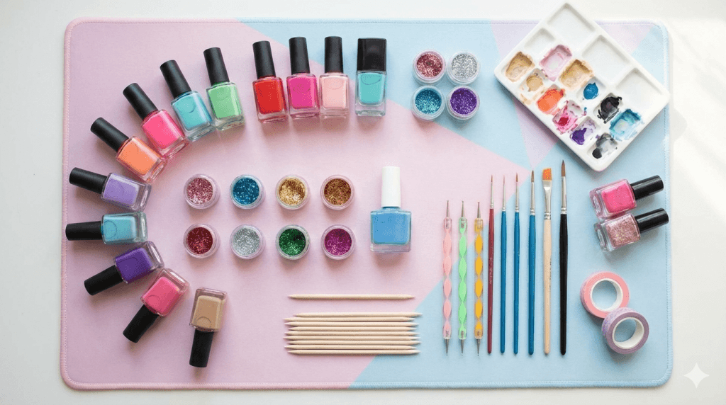 Essential Foundation: Tools and Setup