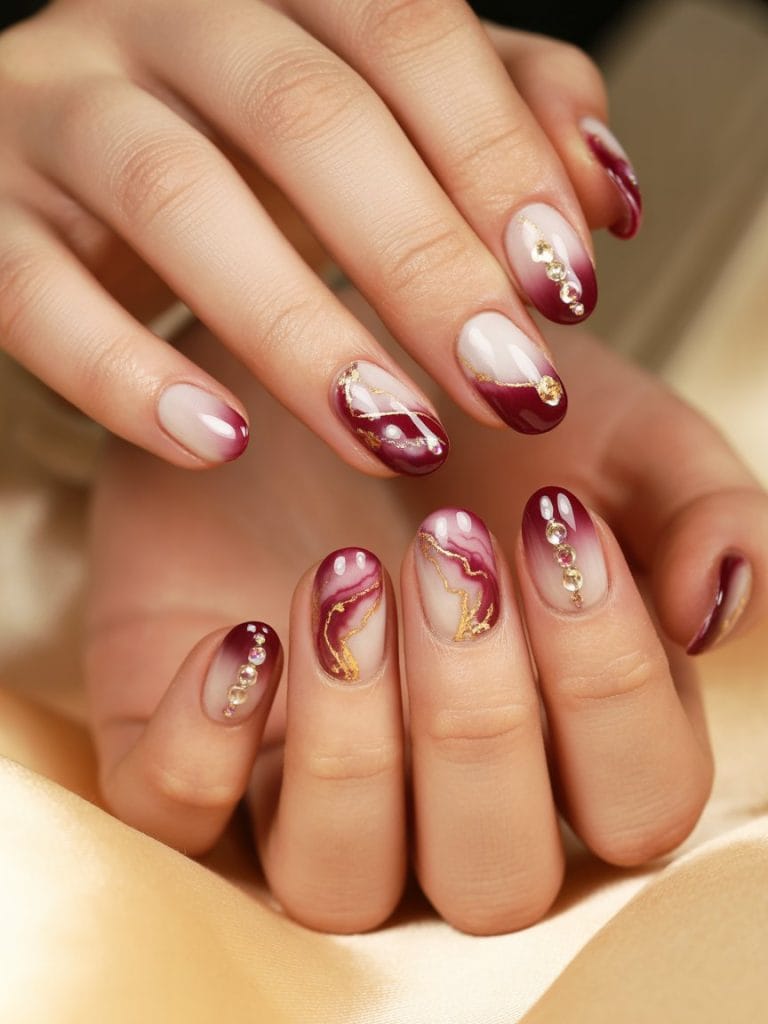 Nail Design: Your Complete Guide to Creative, Wearable Manicure Art