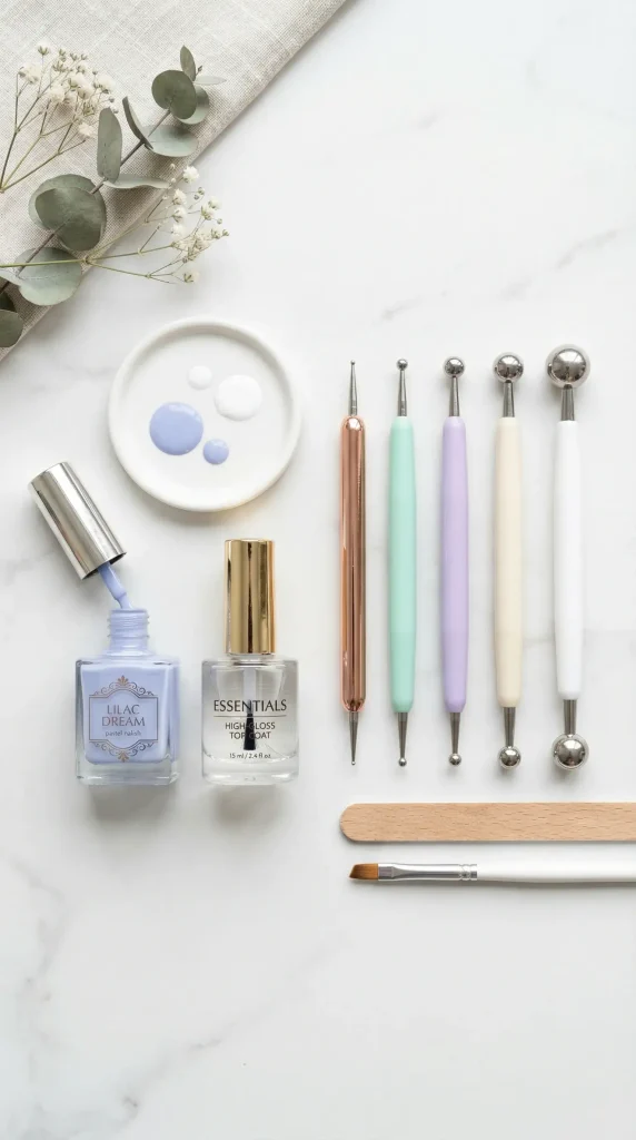 Essential Tools: What You Actually Need