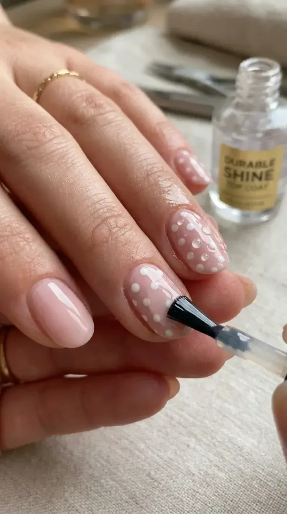 Longevity Hacks: Making Your Manicure Last