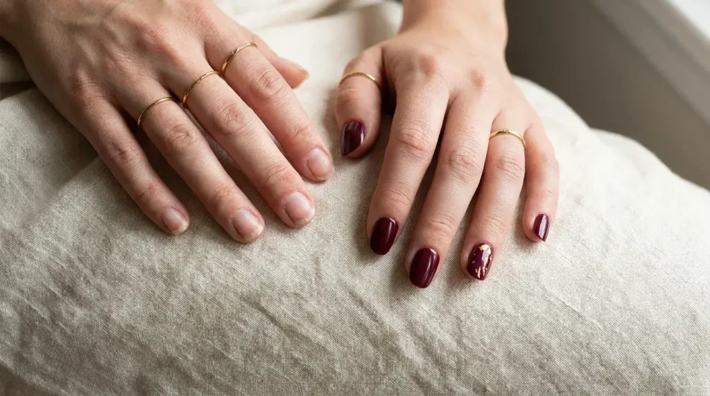 Ditch the Acrylics: 12 Reasons to Switch to Trendy Short Press-Ons