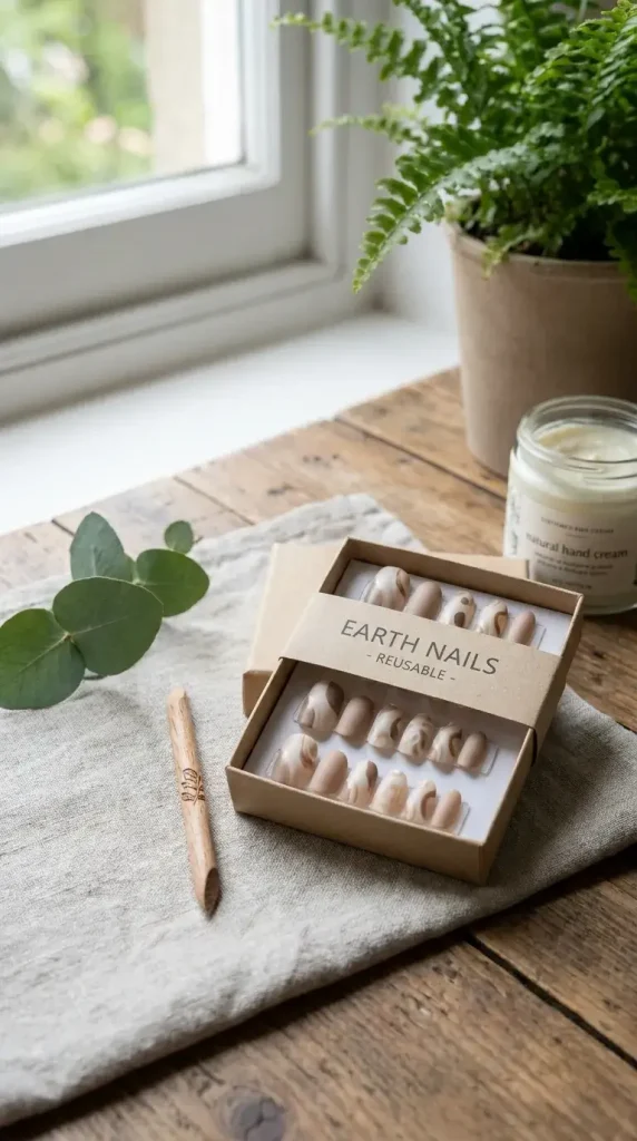 Reusable Sets Make Them Eco-Friendlier