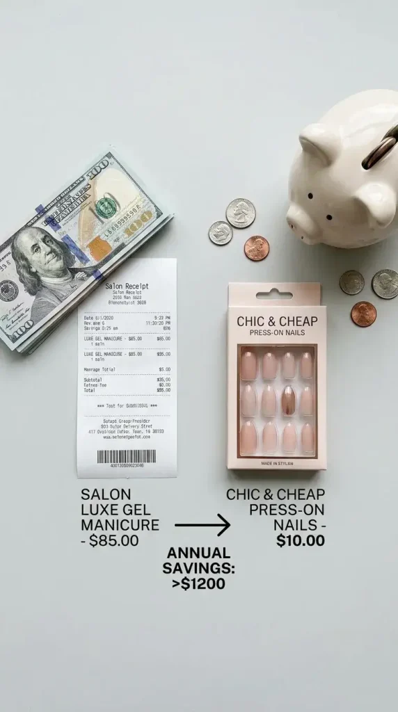 The True Cost Comparison Might Shock You