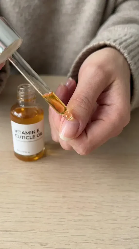 What "Nail Recovery" Actually Looks Like