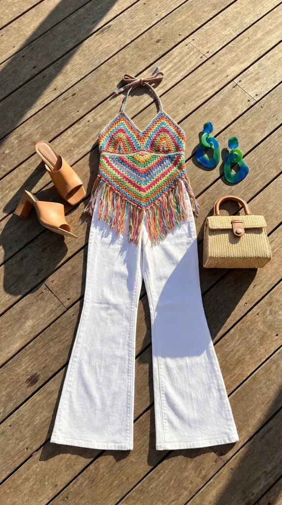 Seven Beach Resort Dinner Outfit Ideas {#outfit-ideas}