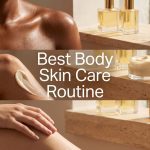 Best Body Skin Care Routine Featured image