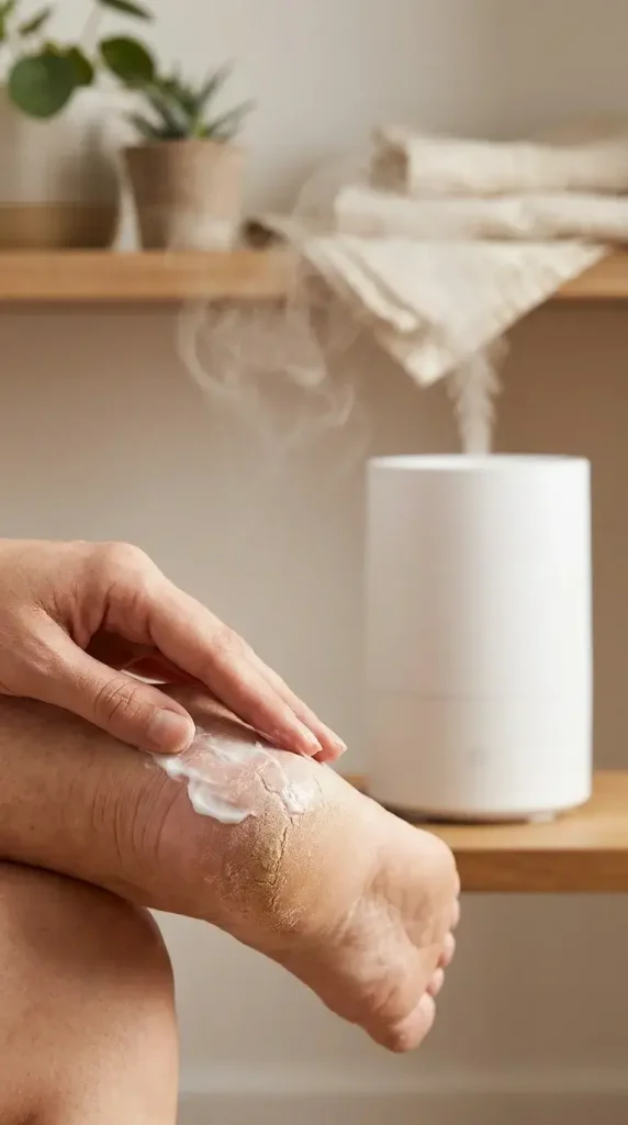 Dry Skin Body Care