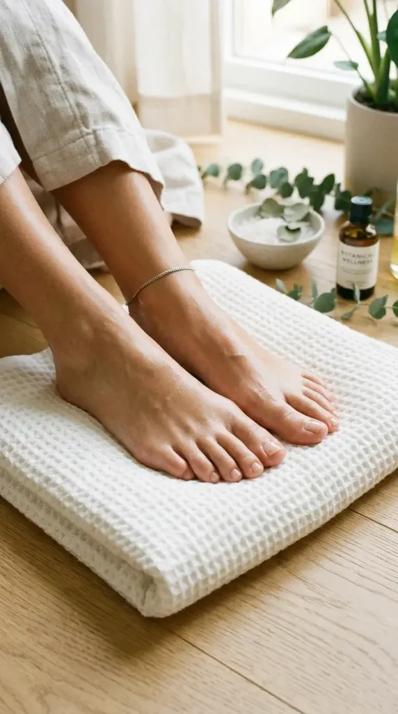 Essential Toenail Care Routine for 2026
