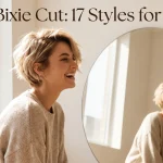 Soft Bixie Cut: 17 Styles for 2026