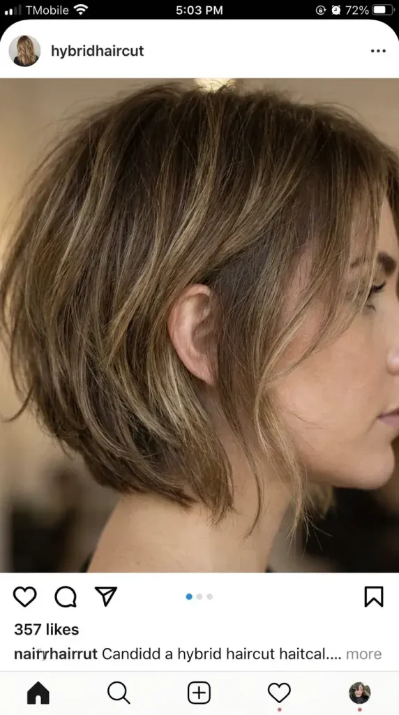 What Is the Soft Bixie Cut?
