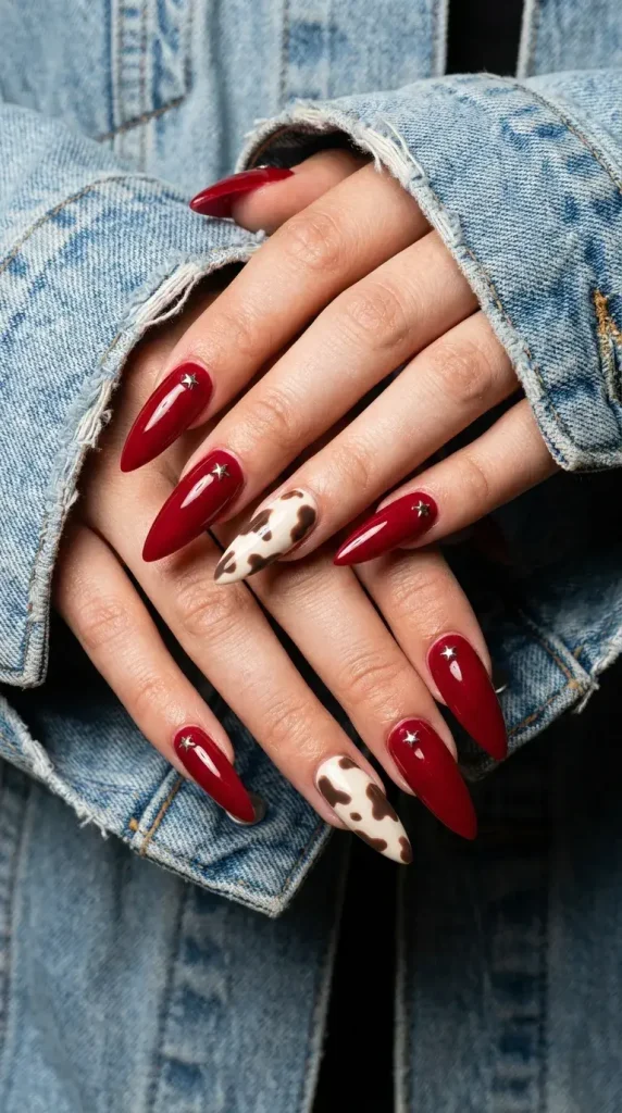 Why Your Nails Deserve a July 4th Moment