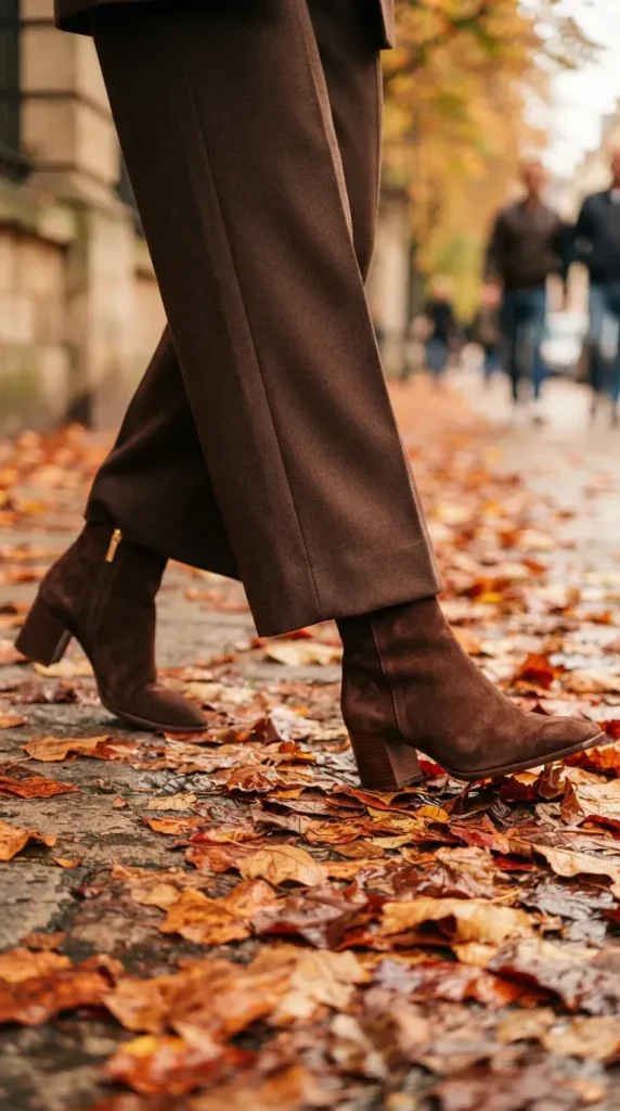 Fall 2026 Boot Trends