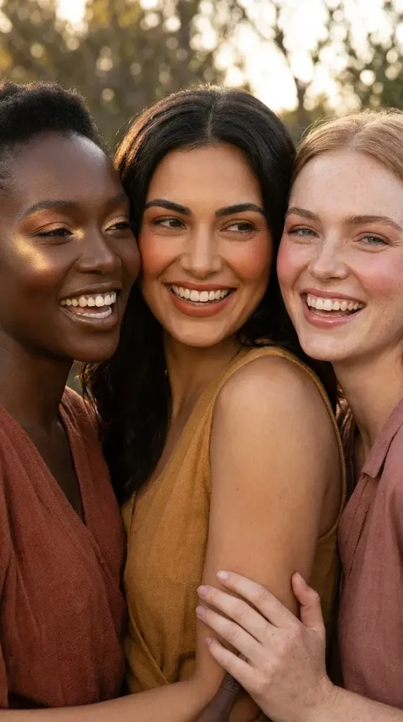 Building Your Routine for Every Skin Tone and Undertone