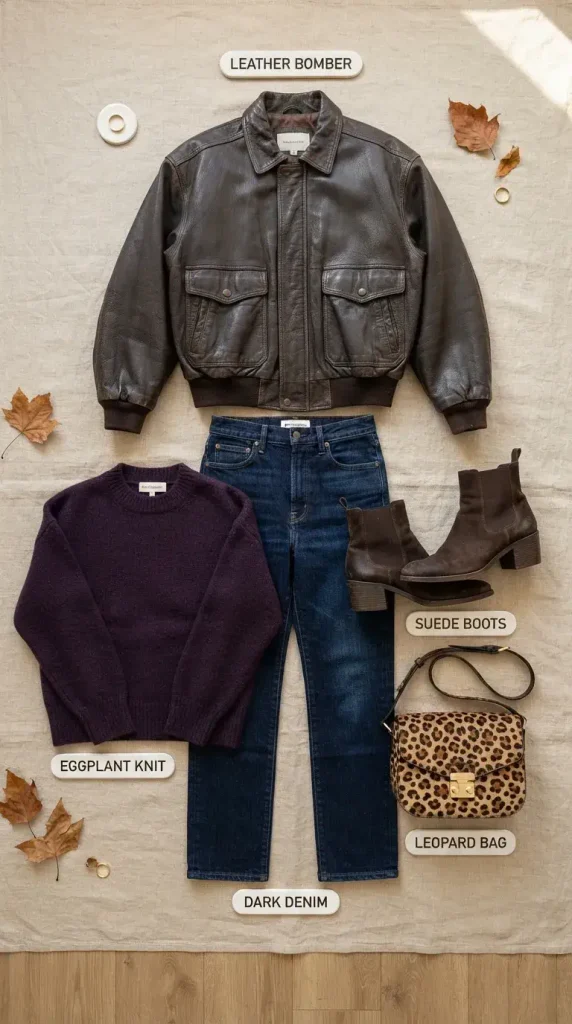 How to Style Fall 2026 Trends