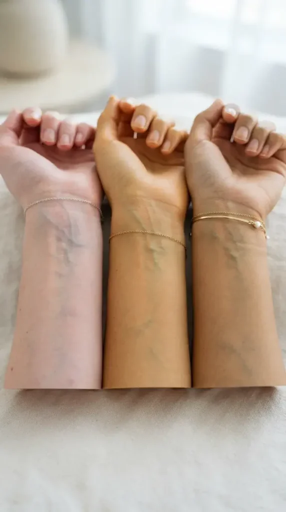 How to Find Your Undertone (and Why It Changes Everything)
