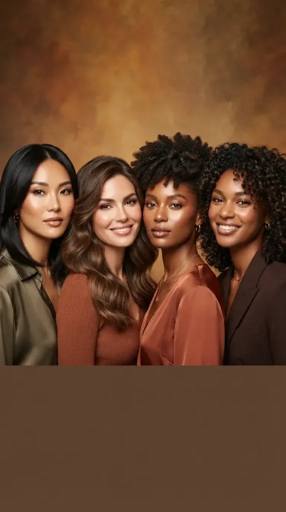 Layers for Every Hair Texture