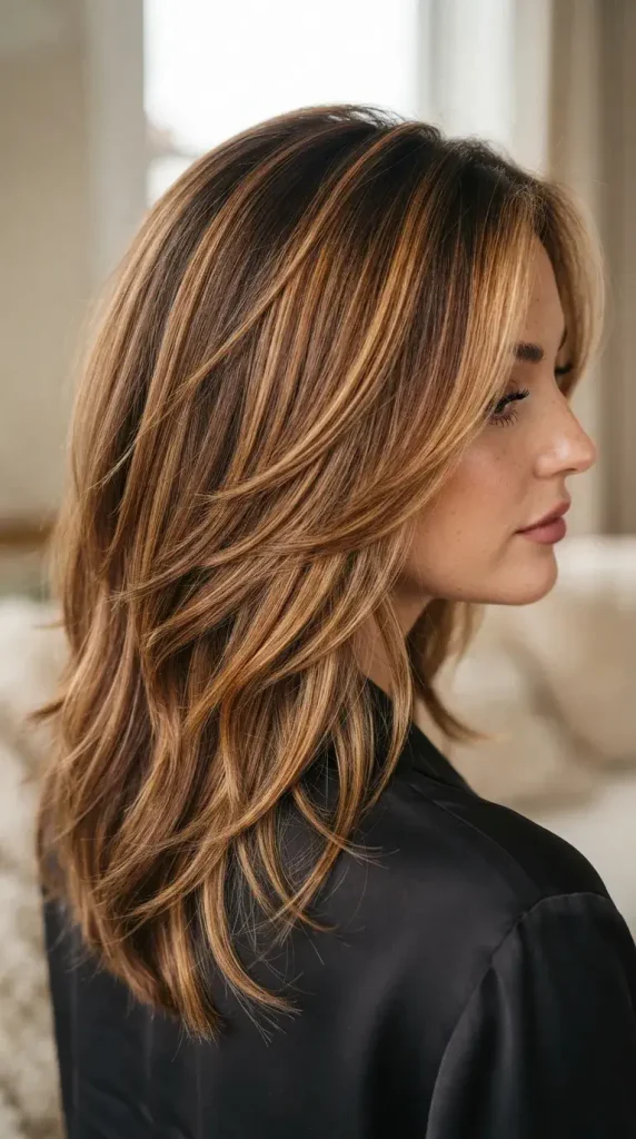 Pairing Your Cut With 2026 Color Trends