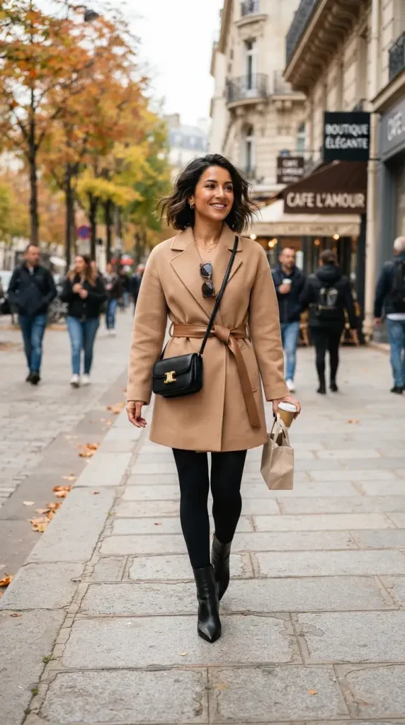 Fall 2026 Fashion Trends for Petite Women