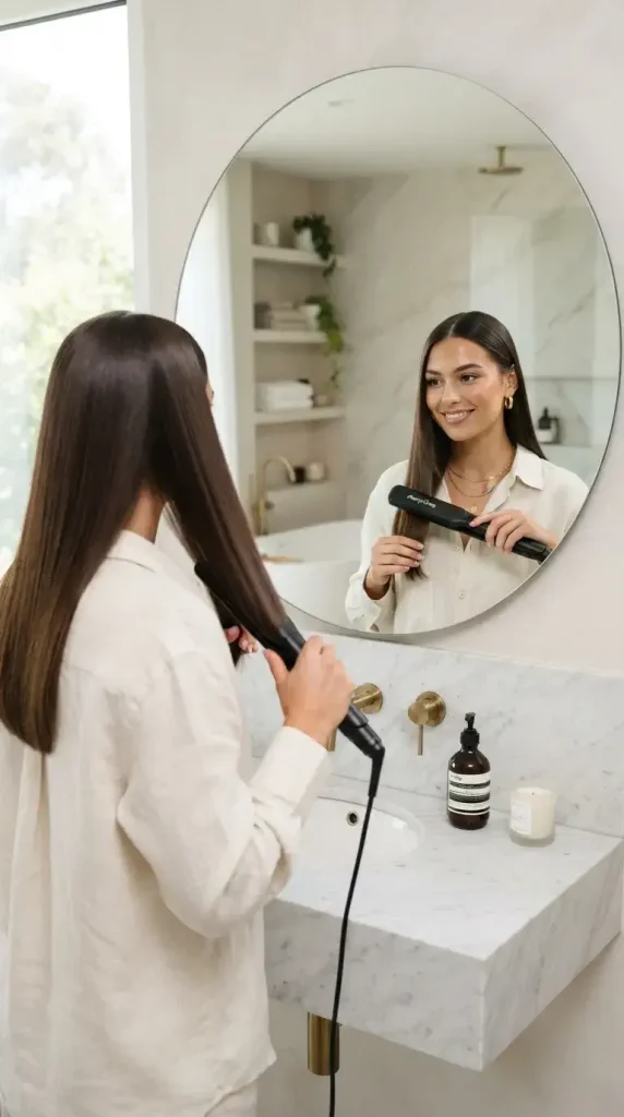 Professional Hair Tools at Home: Salon Results Without the Price Tag