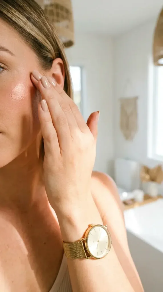  The 5-Minute Timed Routine (Minute by Minute)