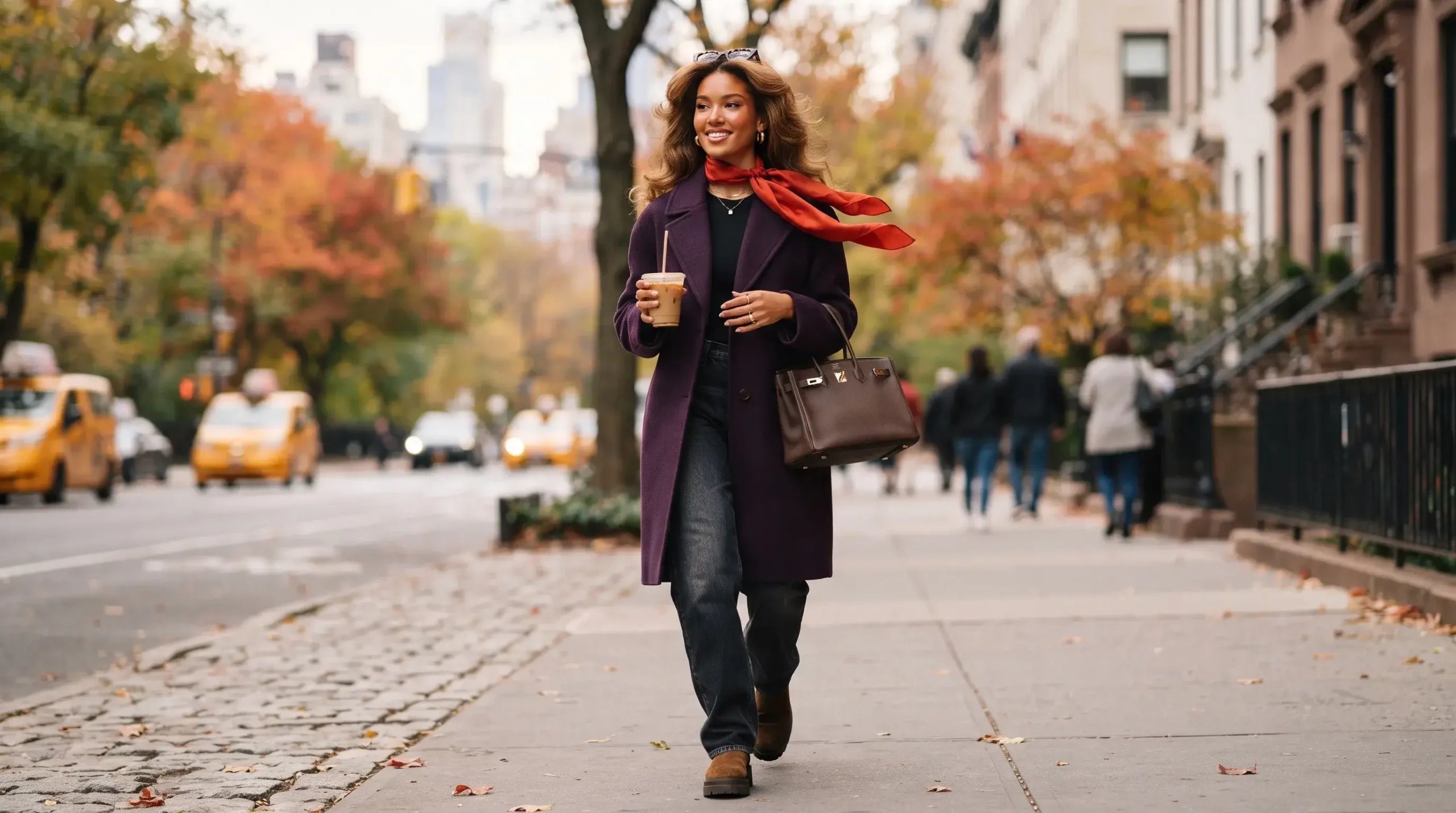Fall 2026 Fashion Trends Women Will Love Featured image