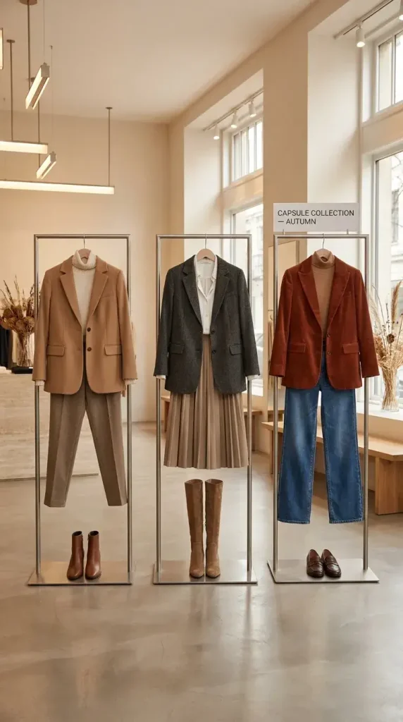 Budget Tiers: Building This Wardrobe at Any Price Point