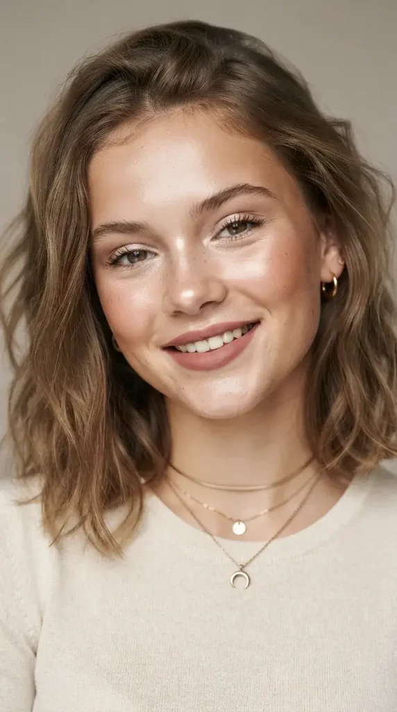 Everyday Makeup for the Intermediate Student