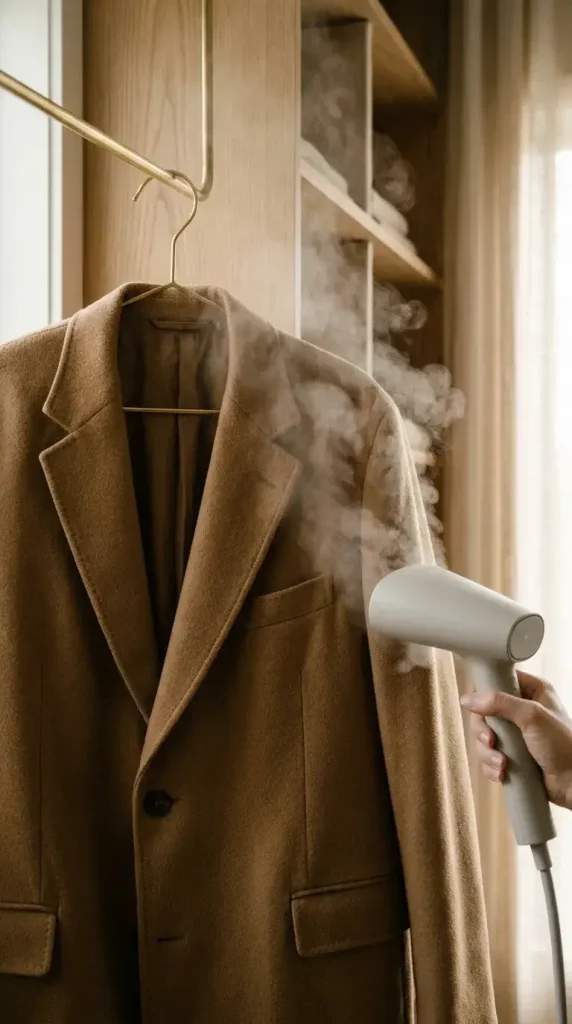 Fabric Care & Cost-Per-Wear Reality Check
