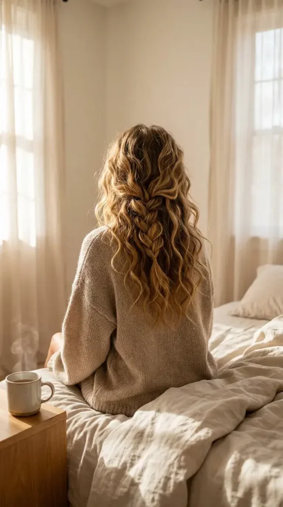 Low-Maintenance Hairstyles for Women (2+ Day Wear)