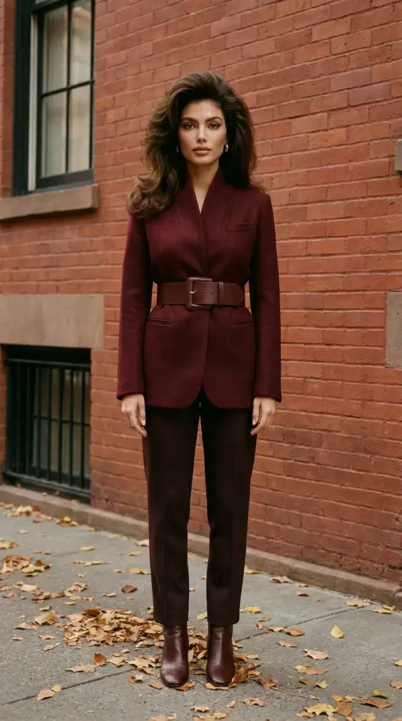 Women's Blazer Trends Fall 2026: What's Actually New